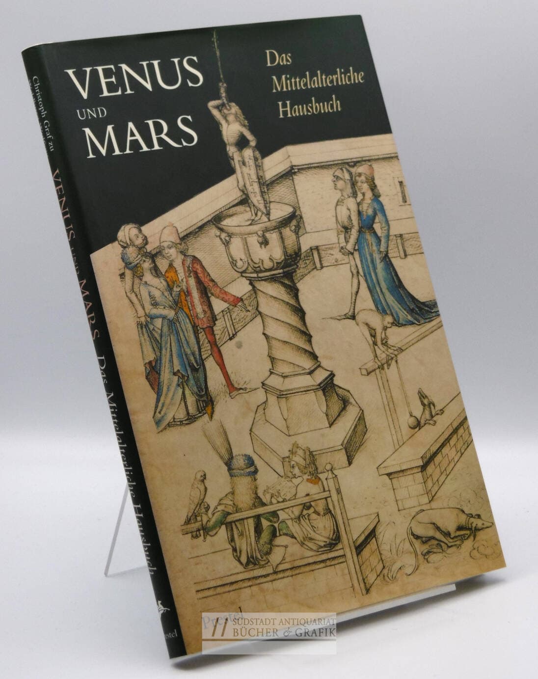 Venus und Mars