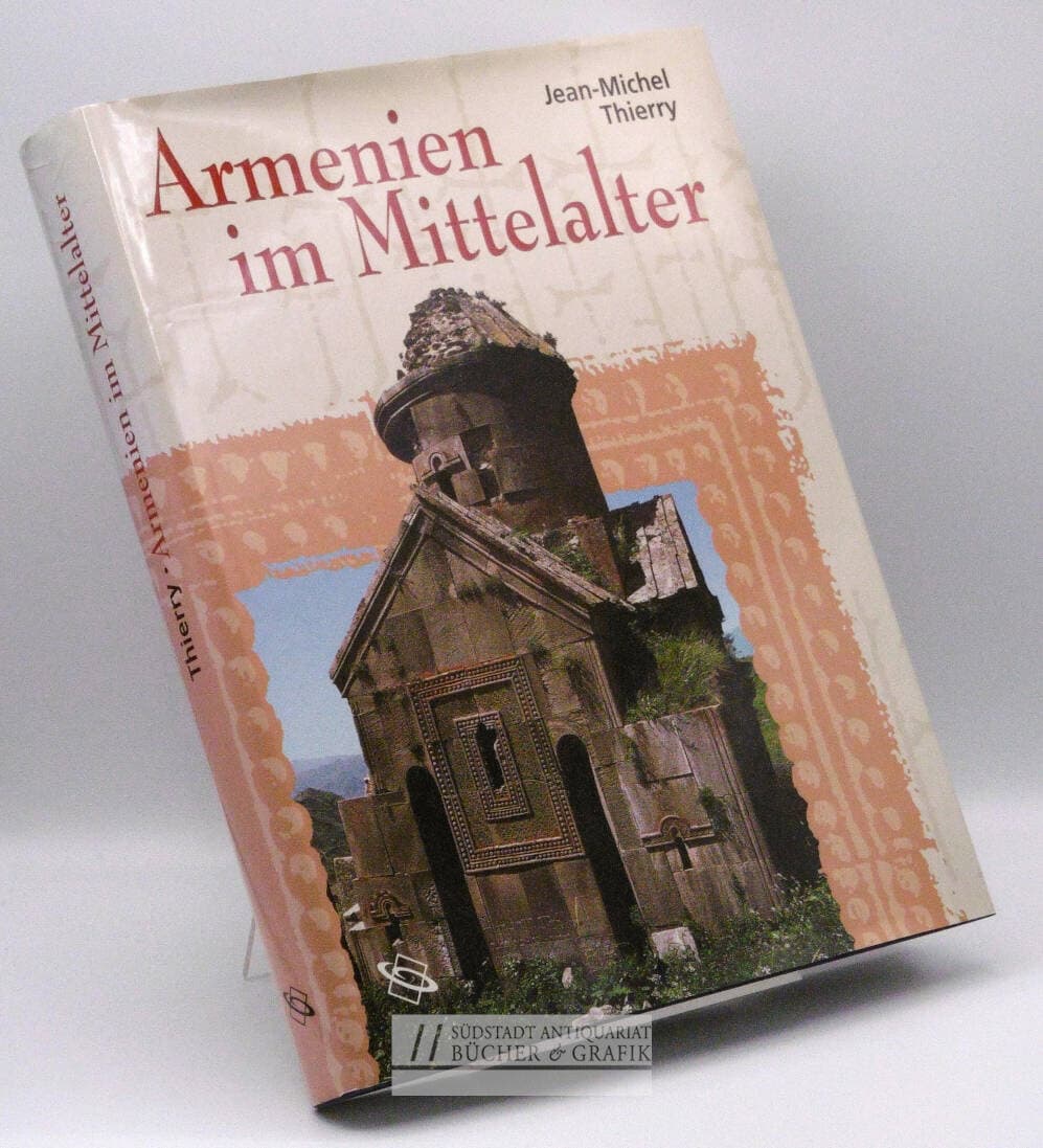 Armenien im Mittelalter.