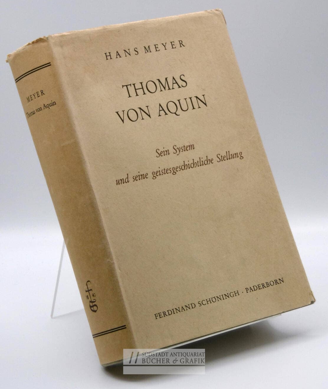 Thomas von Aquin