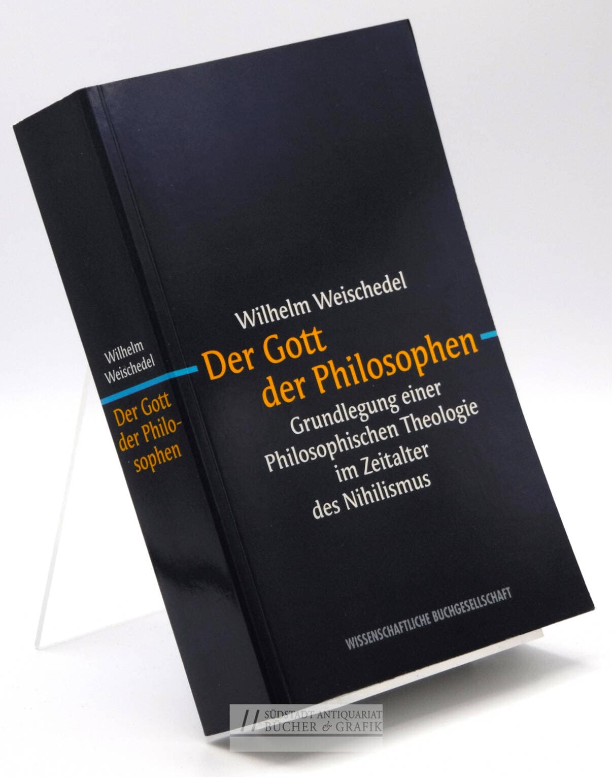 Der Gott der Philosophen