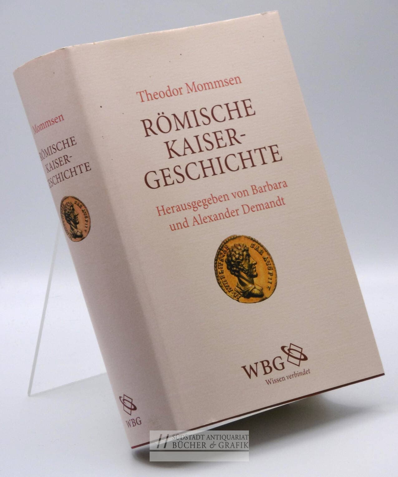 Römische Kaisergeschichte