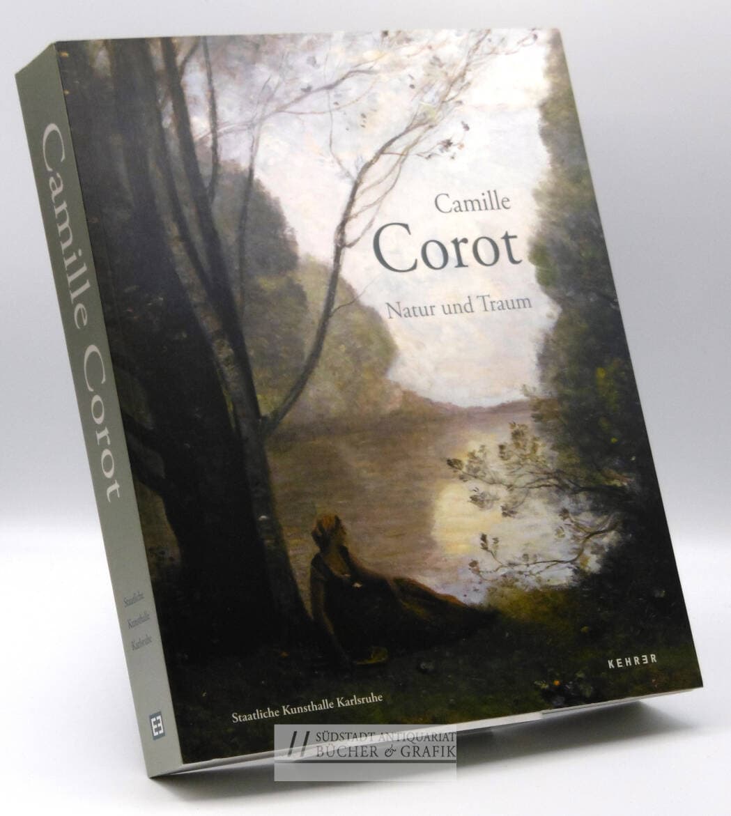 Camille Corot, Natur und Traum