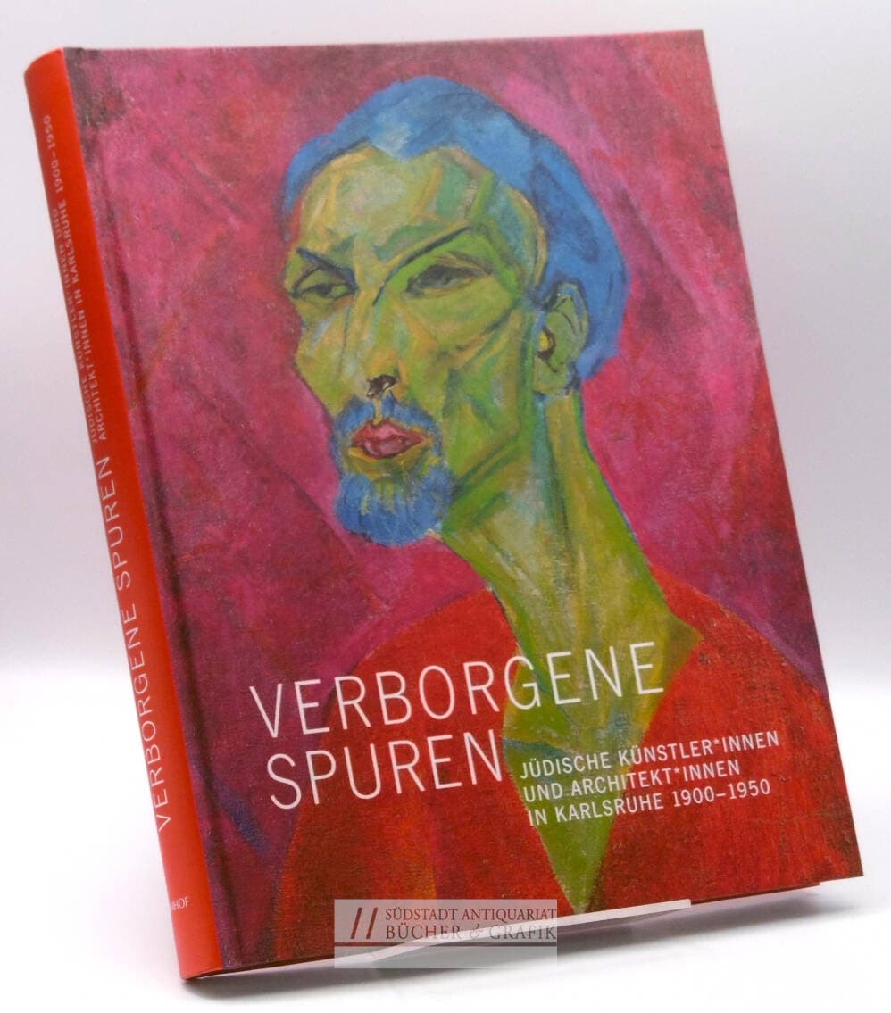 Verborgene Spuren
