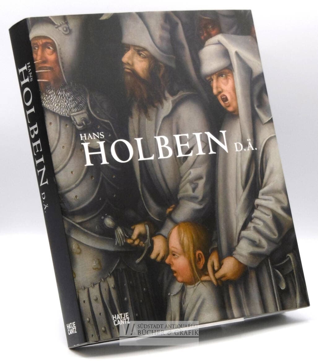 Hans Holbein d.Ä.