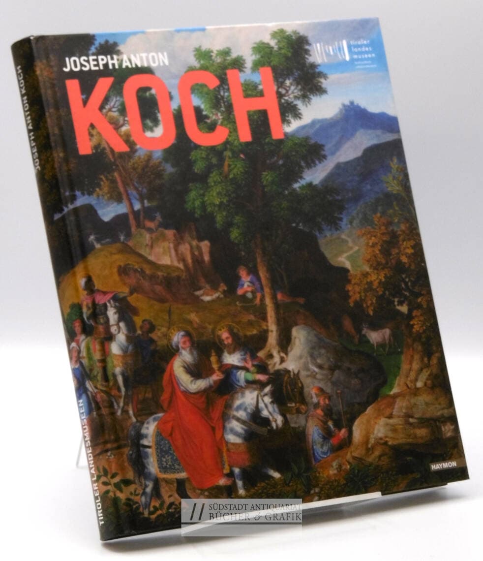 Joseph Anton Koch
