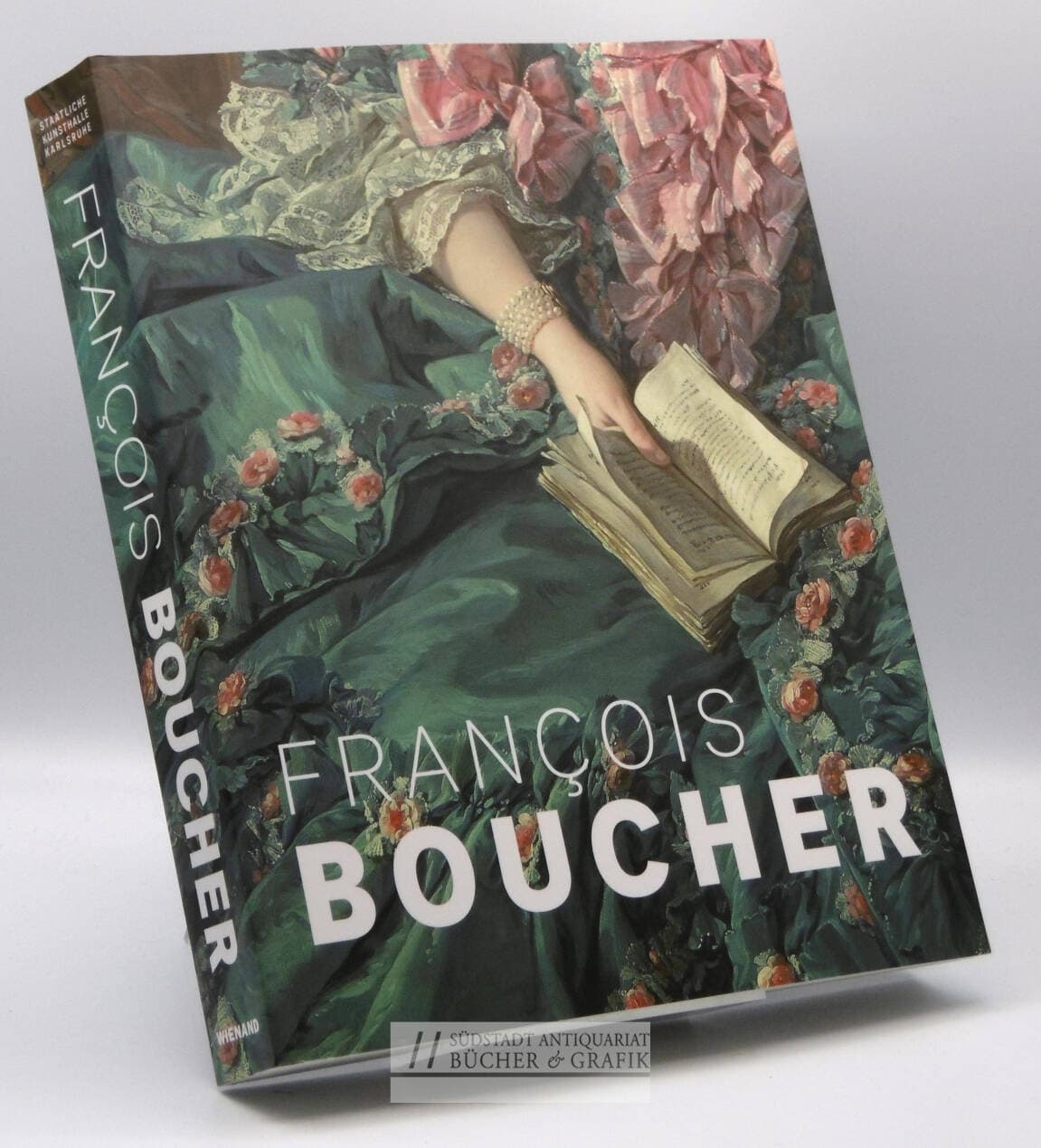 François Boucher