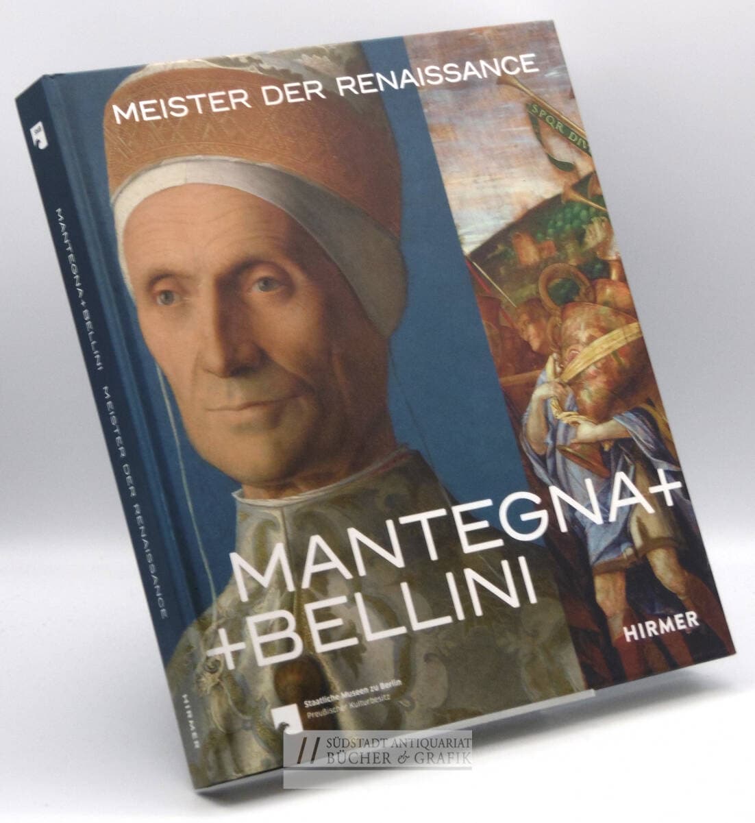 Mantegna Bellini