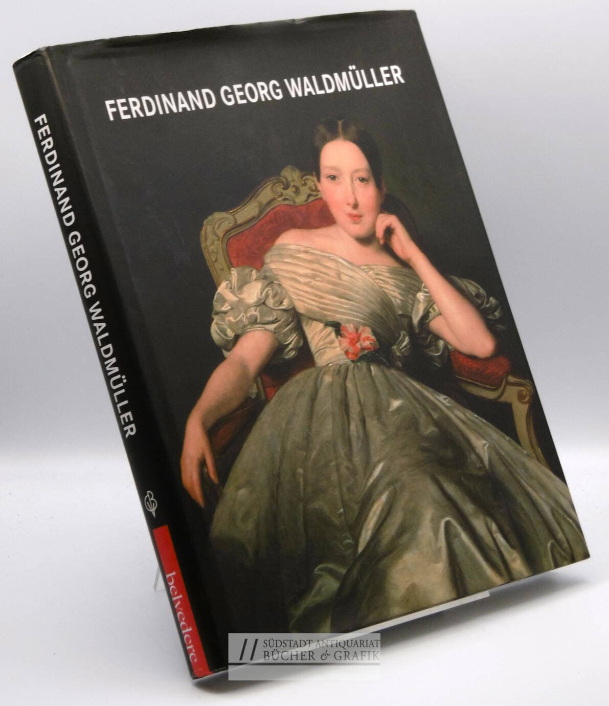 Ferdinand Georg Waldmüller