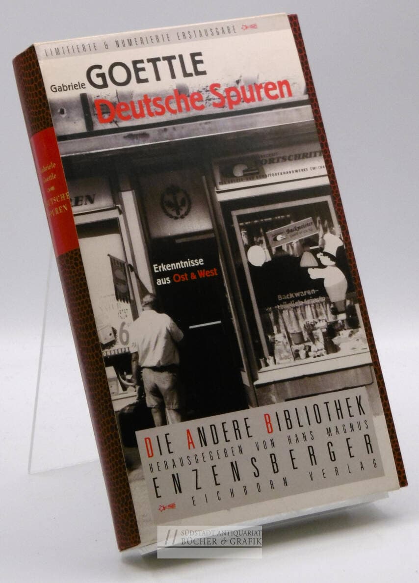 Deutsche Spuren