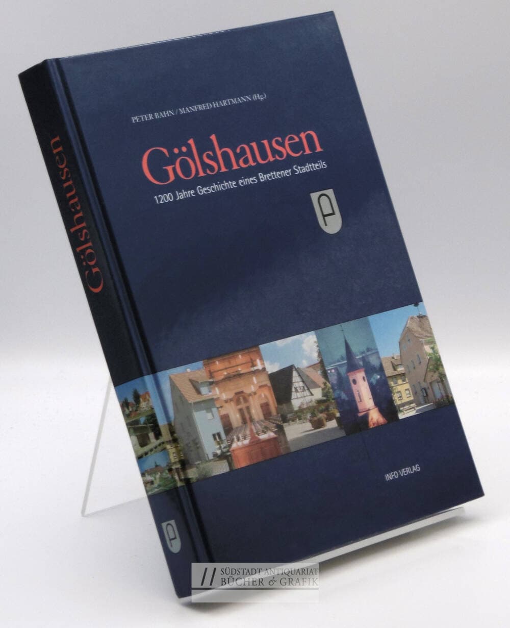 Gölshausen