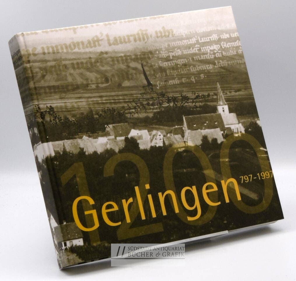 Gerlingen 797 - 1997