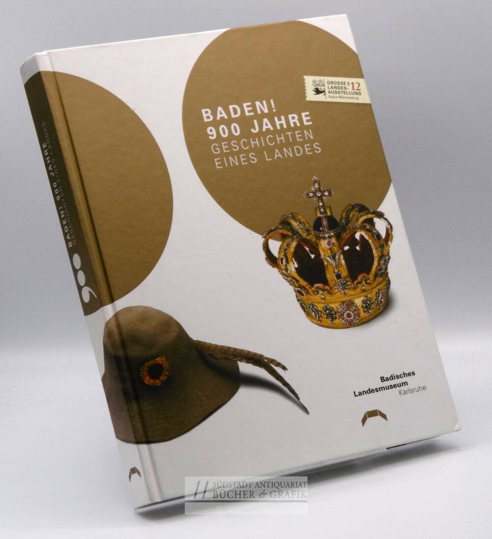 Baden! 900 Jahre