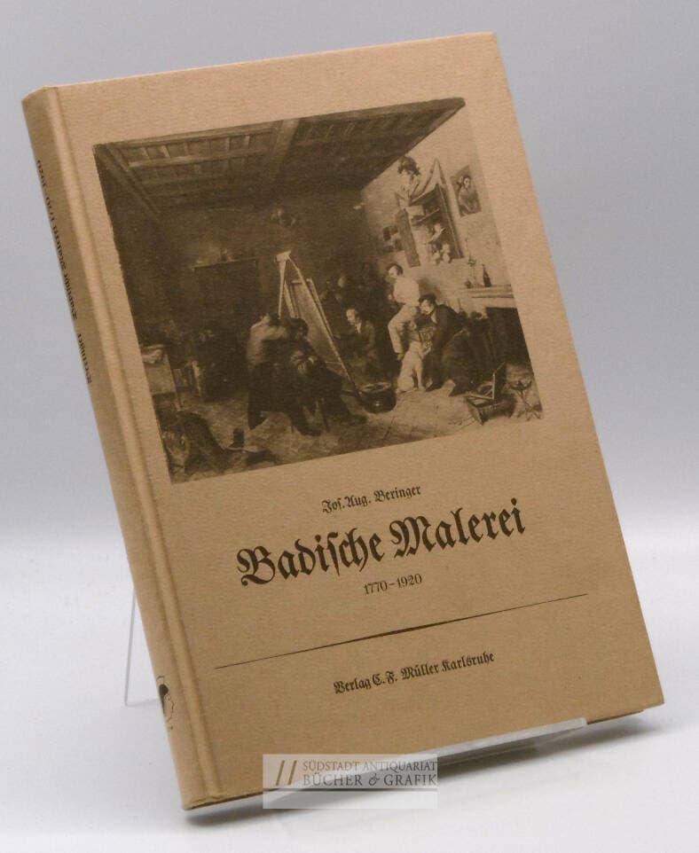 Badische Malerei