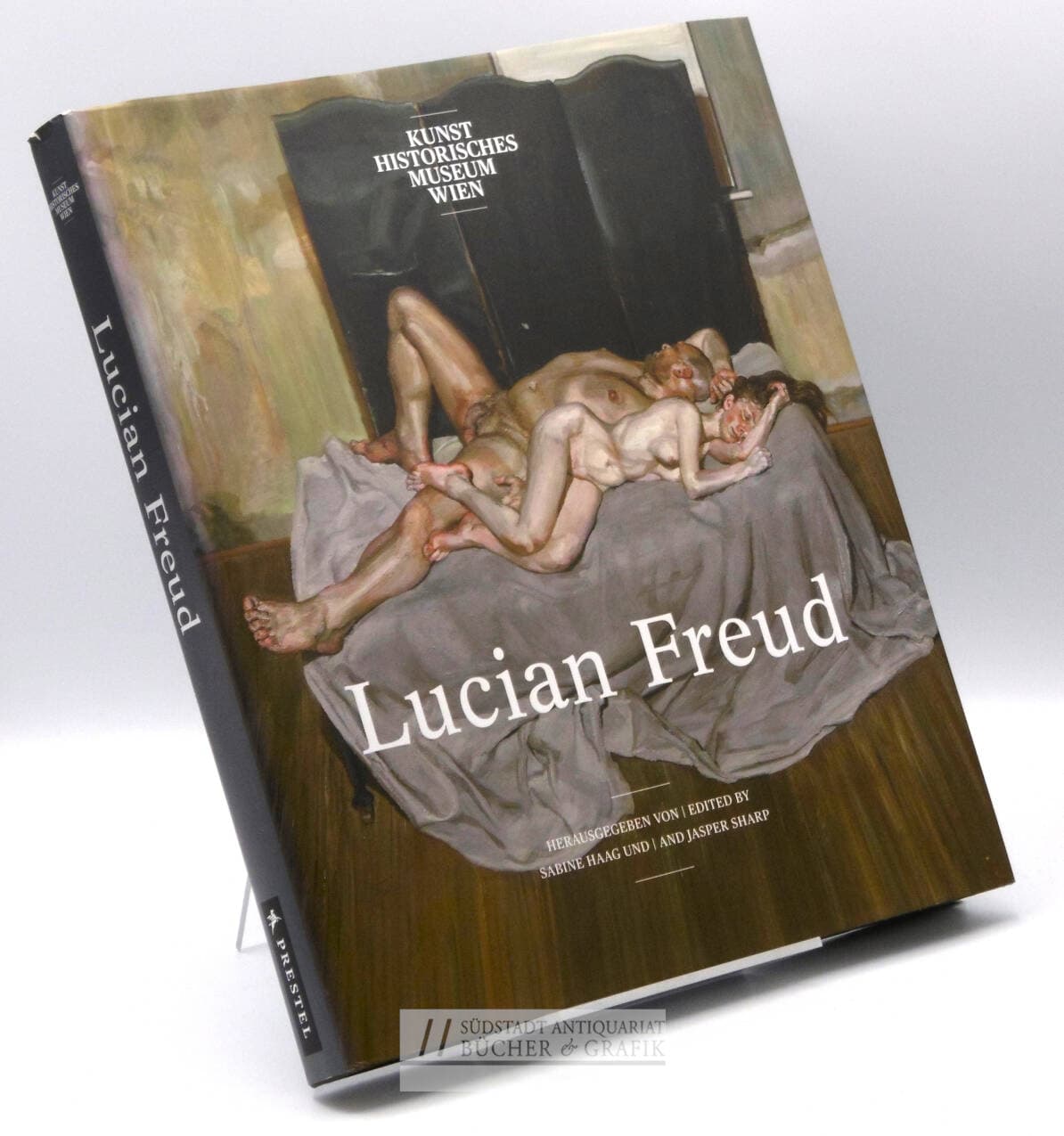 Lucian Freud