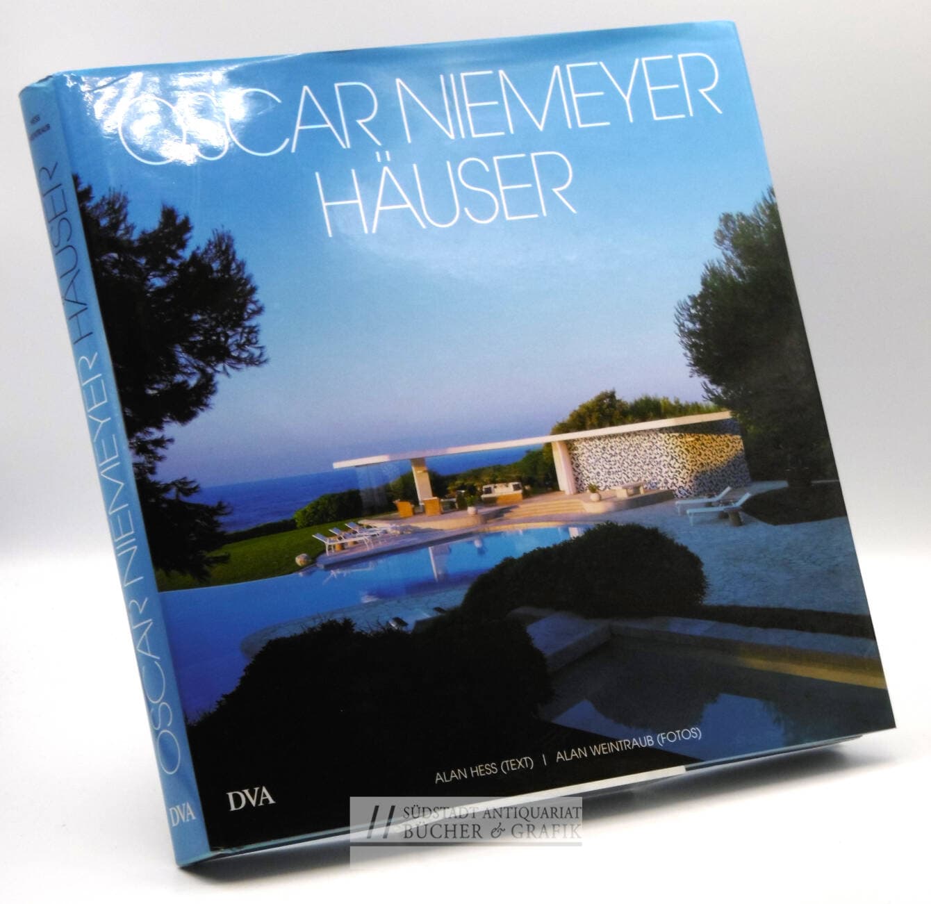 Oscar Niemeyer