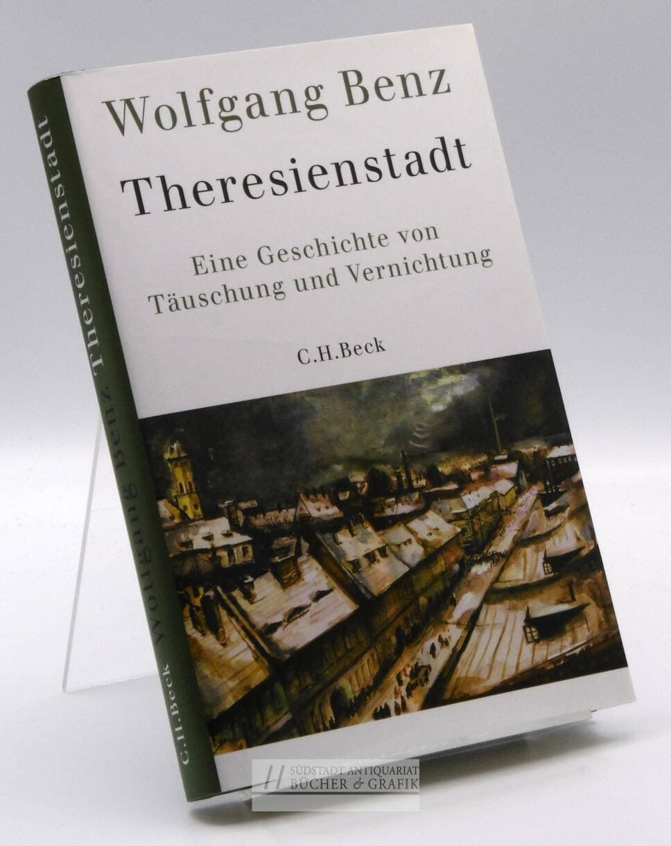 Theresienstadt