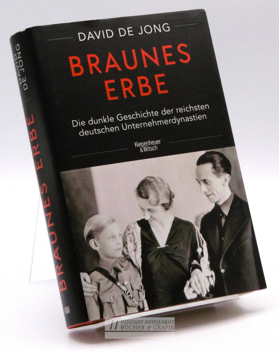 Braunes Erbe