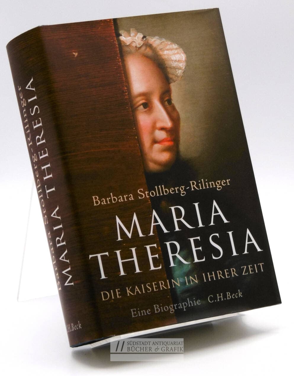 Maria Theresia
