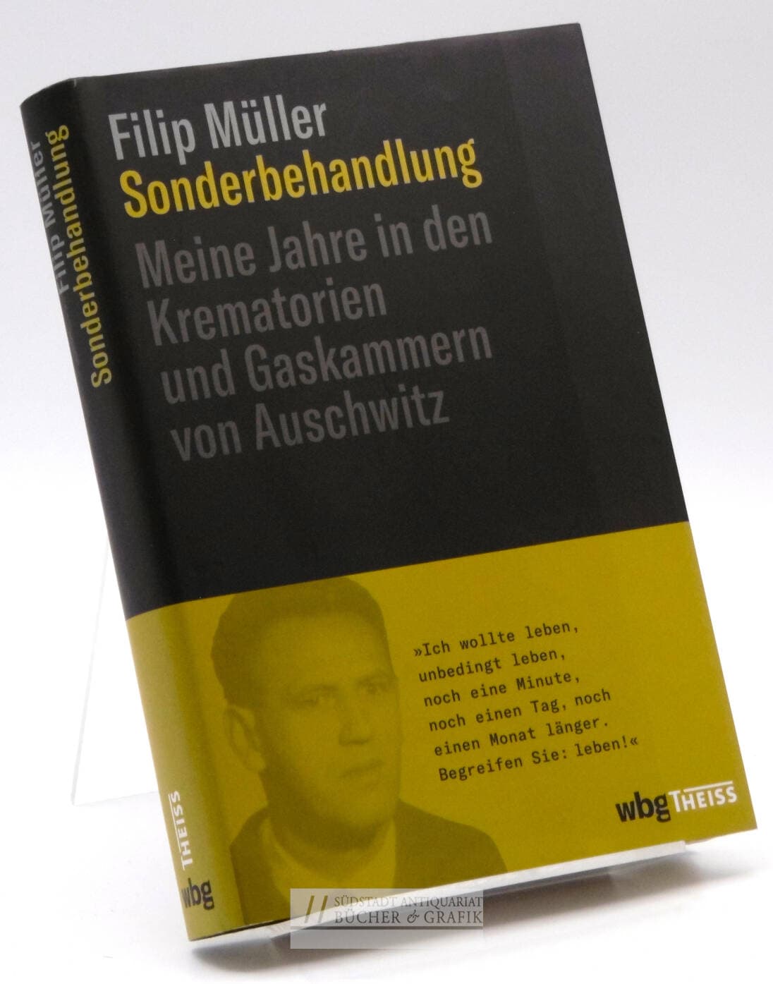 Sonderbehandlung