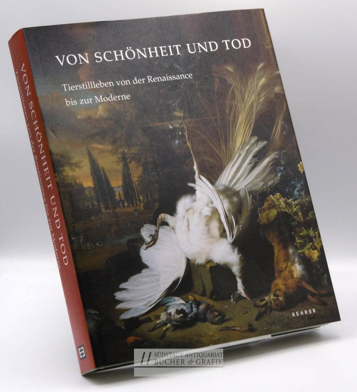 Von Schönheit und Tod