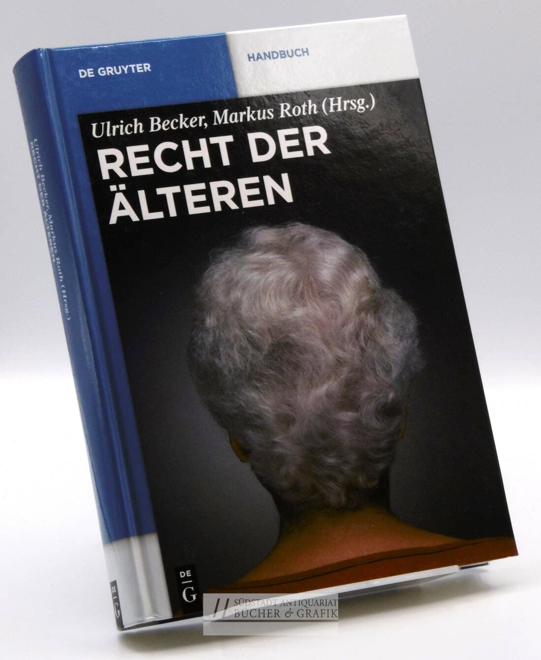 Recht der Älteren.