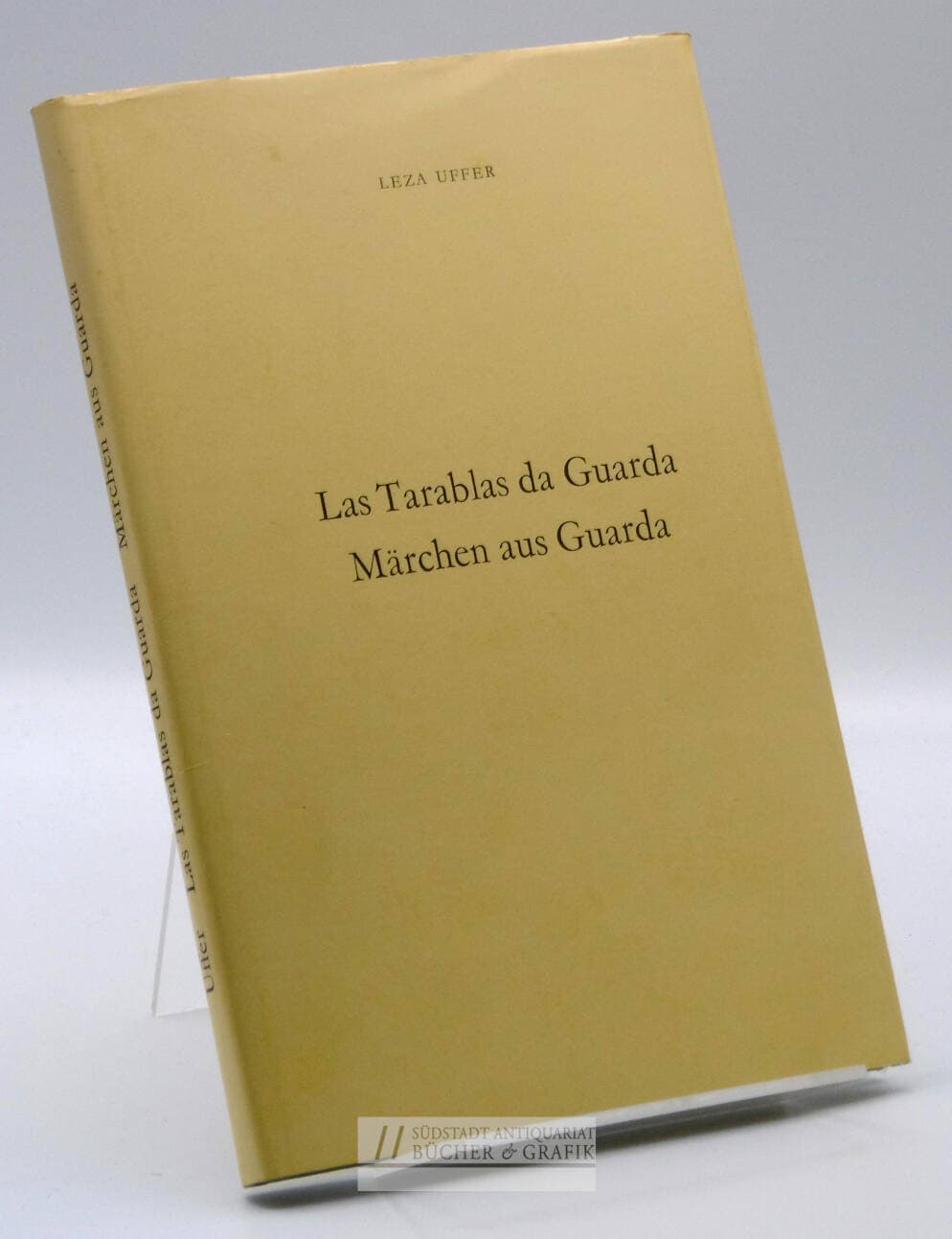 Märchen aus Guarda