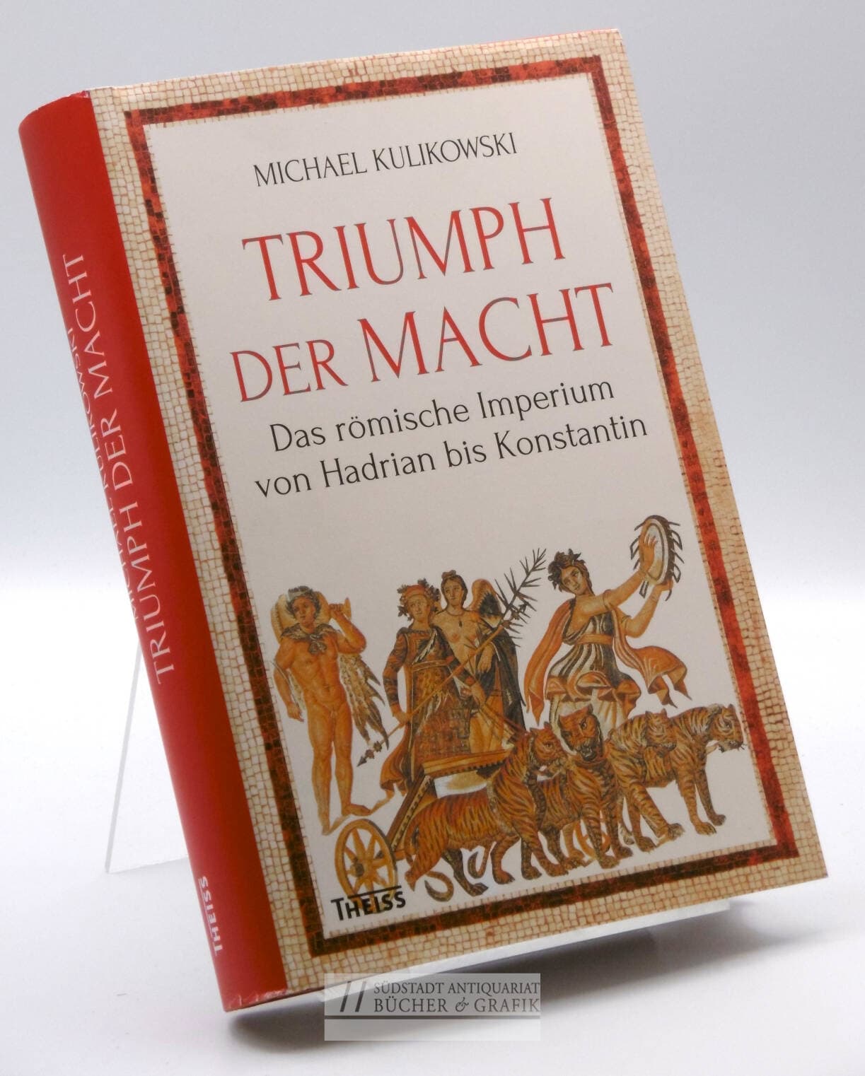 Triumph der Macht