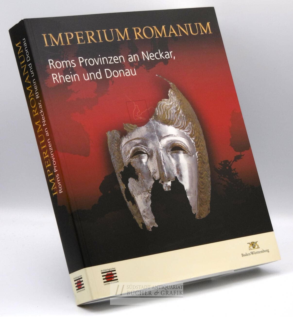 Imperium Romanum