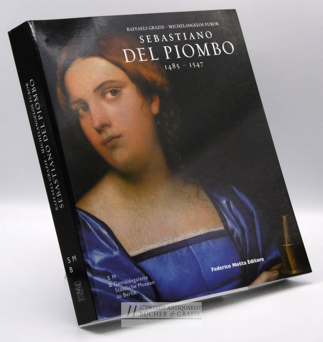 Sebastiano Del Piombo