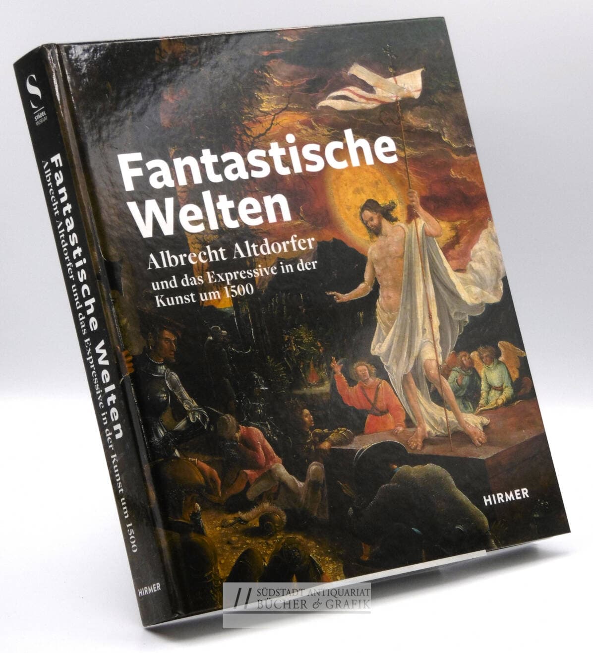 Fantastische Welten