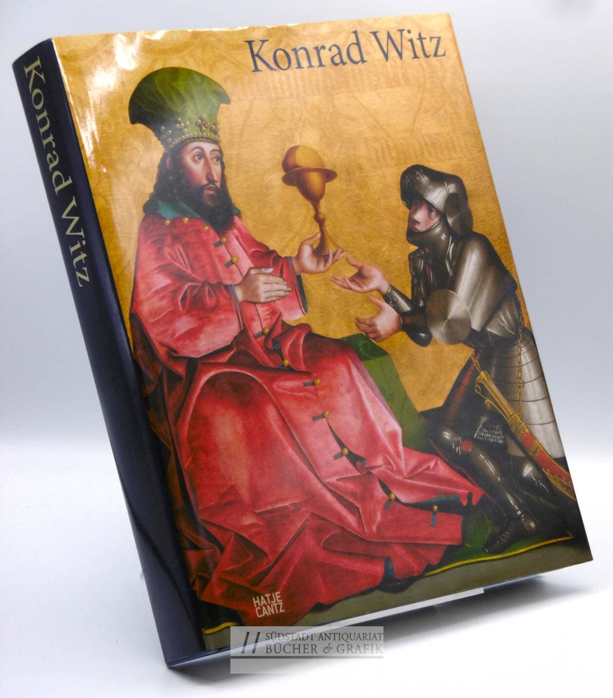 Konrad Witz