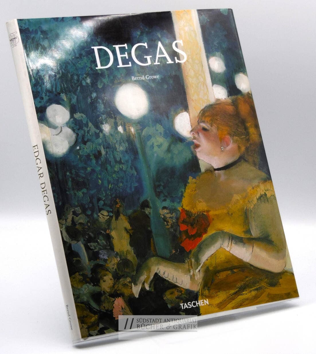 Edgar Degas