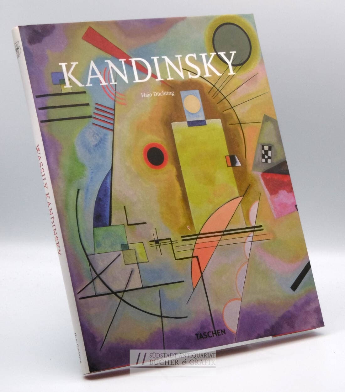 Wassily Kandinsky