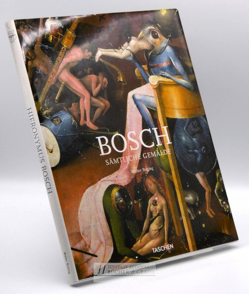 Hieronymus Bosch