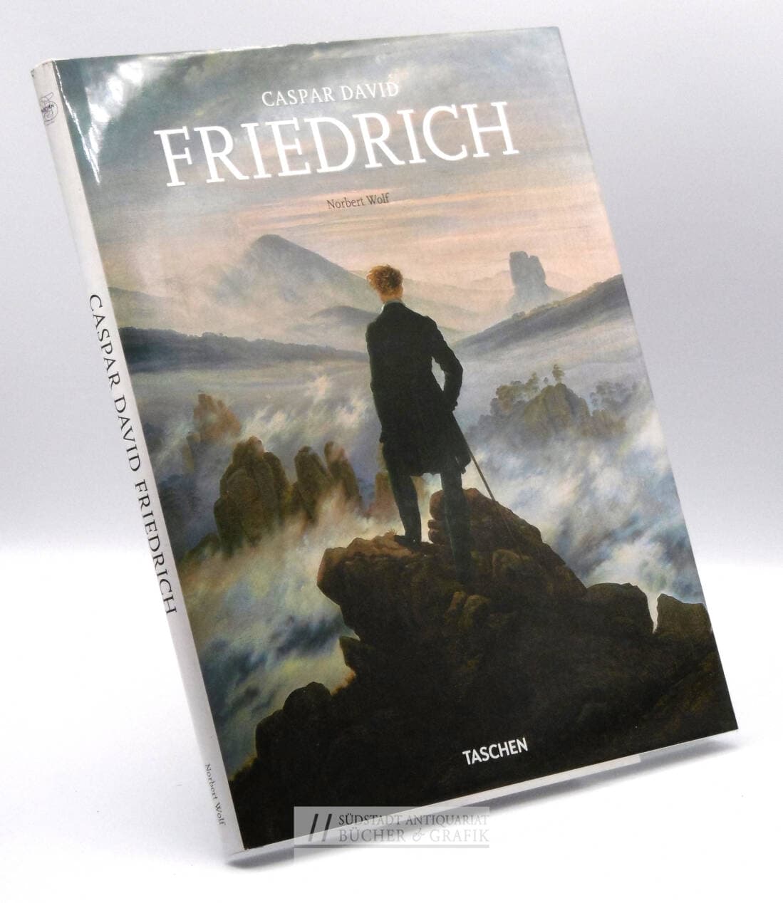 Caspar David Friedrich