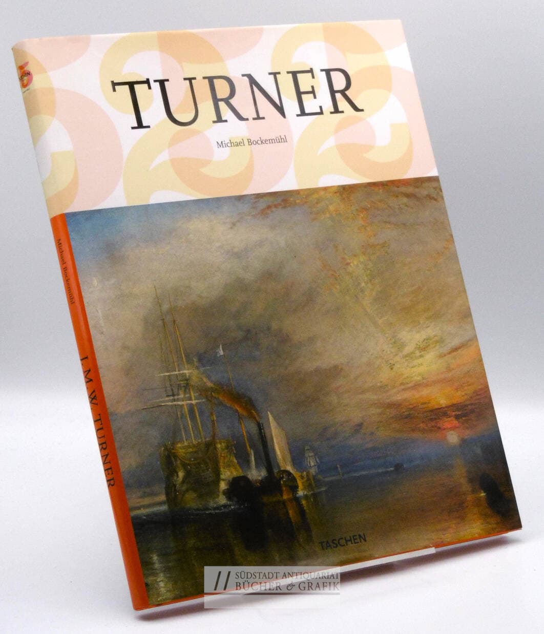 J. M. W. Turner