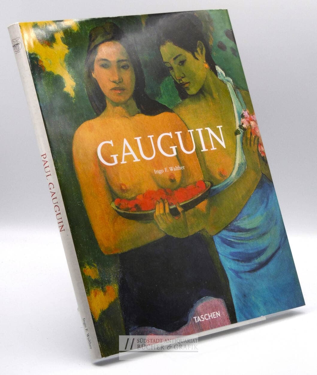 Paul Gauguin