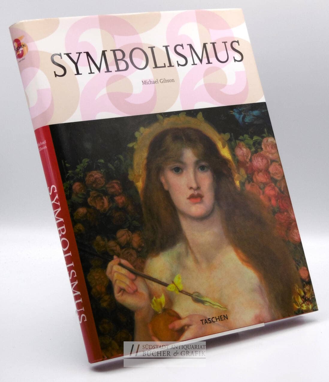 Symbolismus.