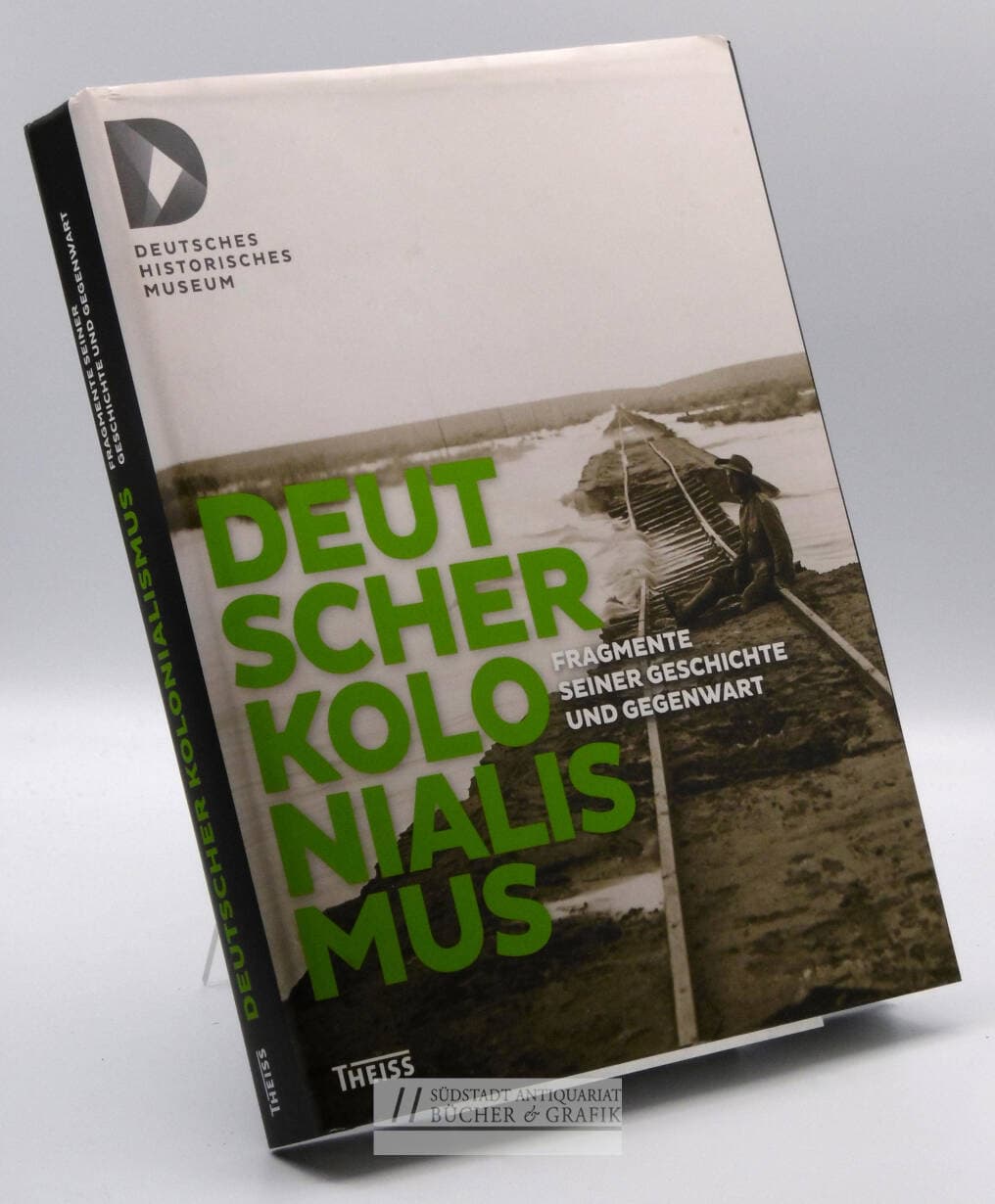 Deutscher Kolonialismus