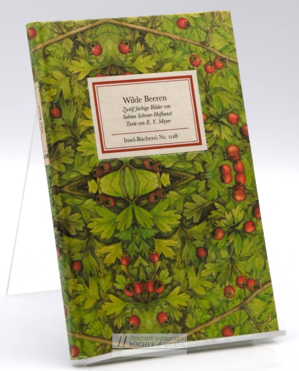 Wilde Beeren
