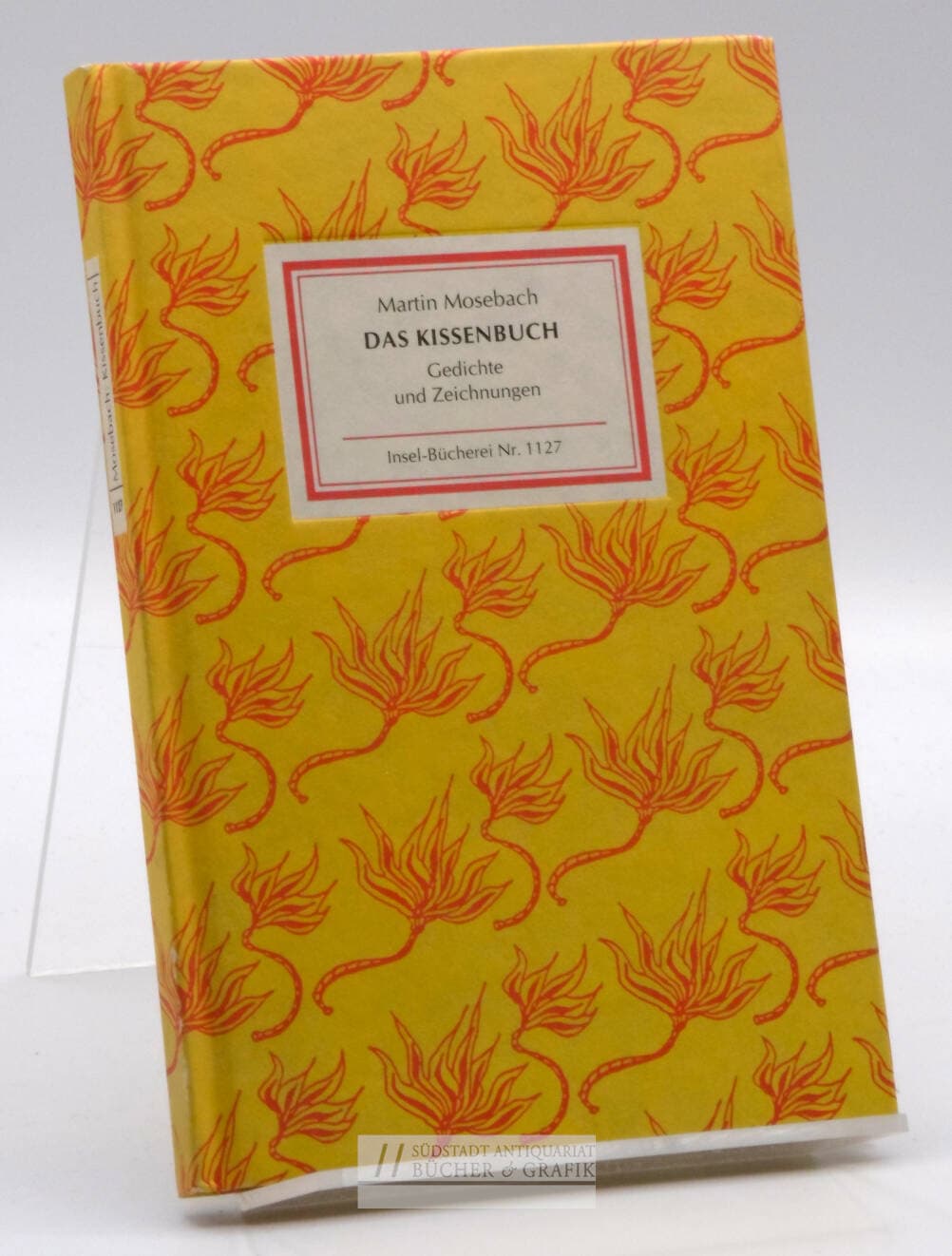 Das Kissenbuch