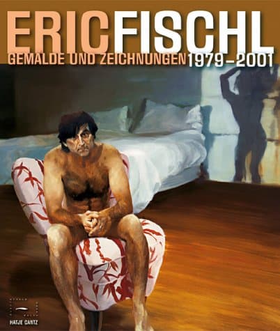 Eric Fischl