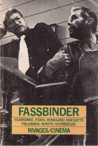 Fassbinder.