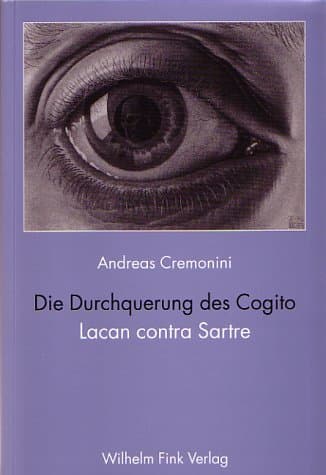 Die Durchquerung des Cogito
