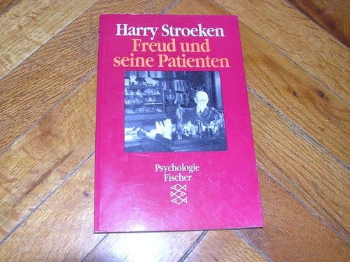 Freud und seine Patienten.