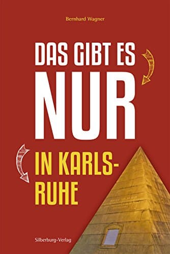 Das gibt es nur in Karlsruhe.