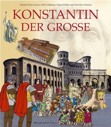 Konstantin der Große