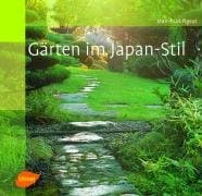 Gärten im Japan-Stil.
