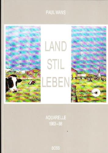 Land - Stil - Leben