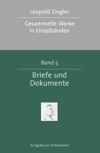 Ziegler, Leopold
